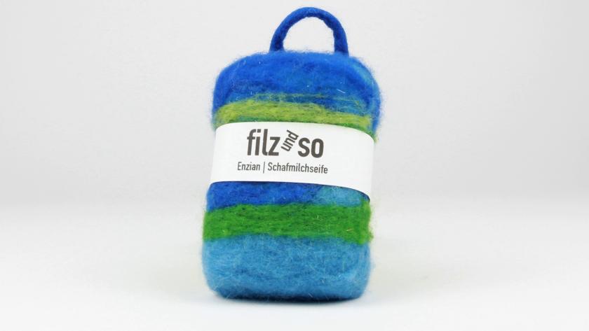 filzundso enzian