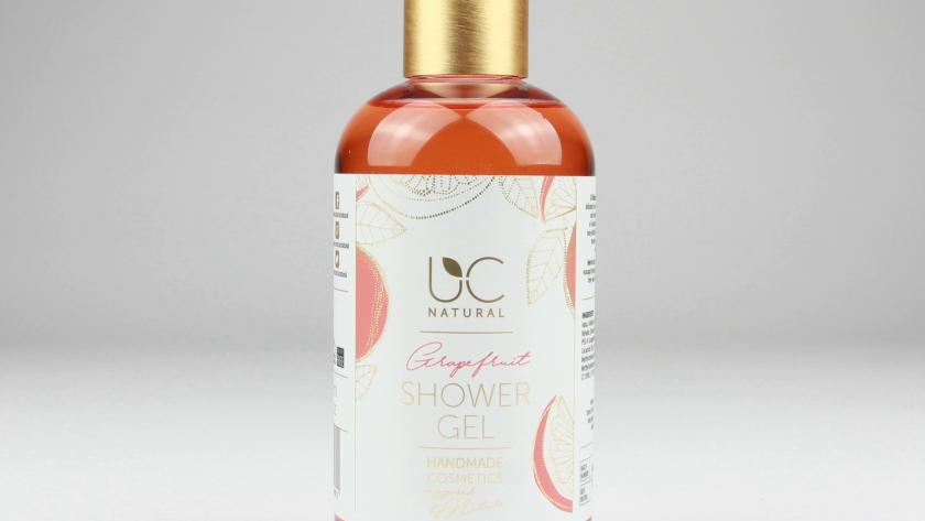 showergel grapefruit