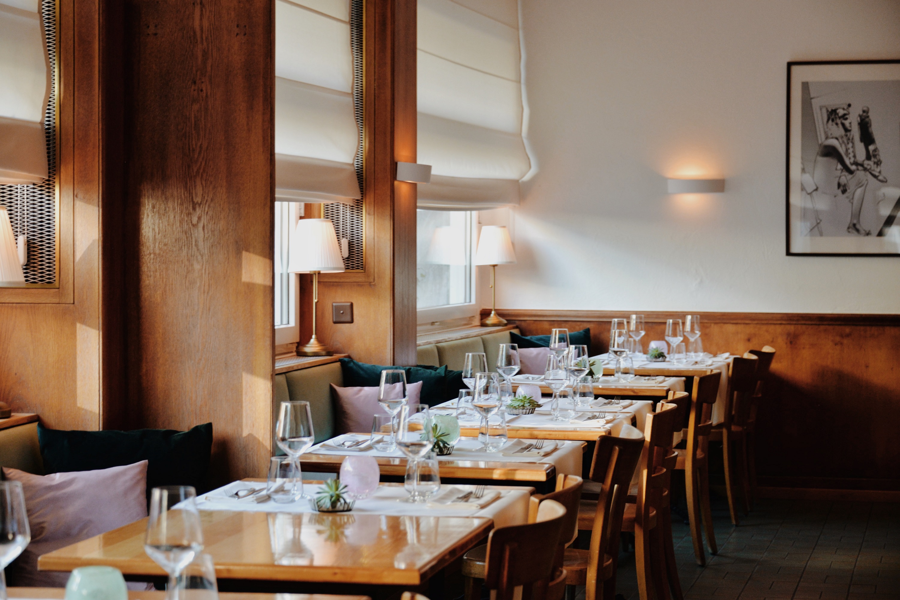 Hürlimann Spa Dine & Relax DELUXE Weisses Rössli