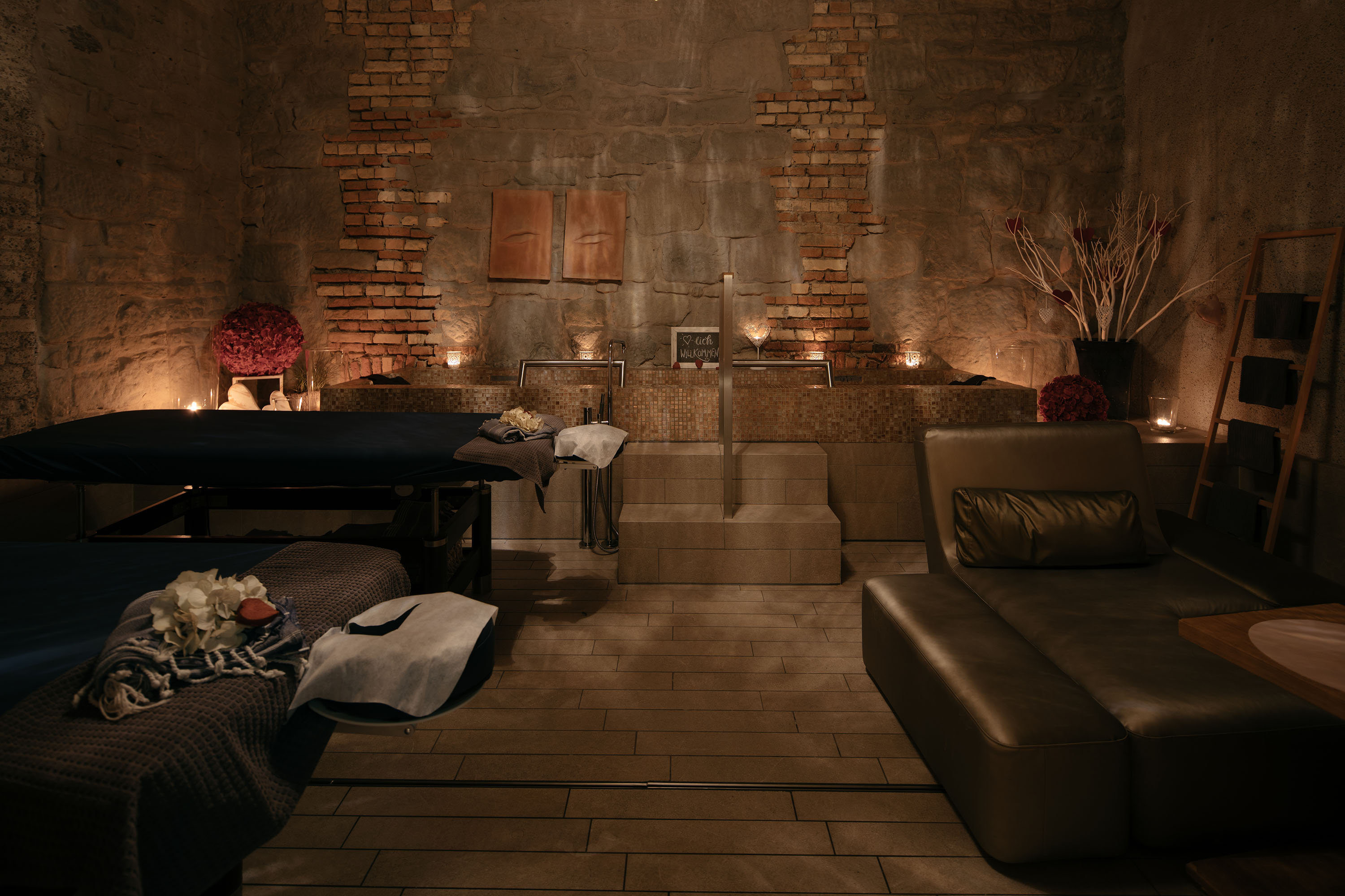 Hürlimann Spa Toi & Moi Private Spa