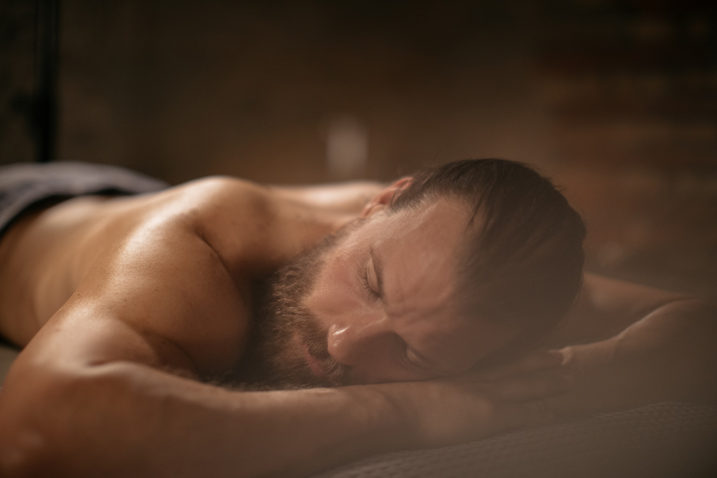 Solbad & Spa Schönbühl Klassische Massage