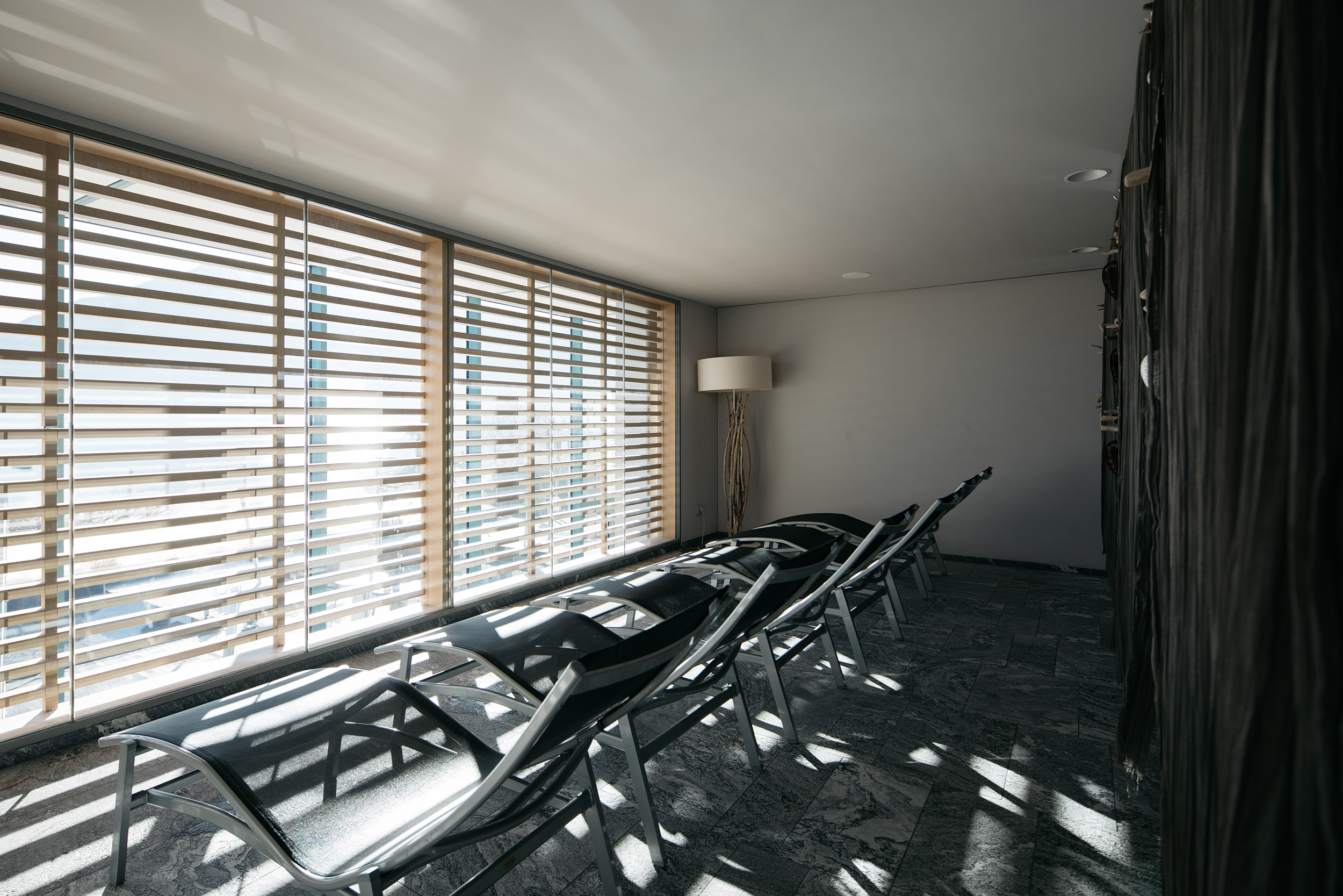 Termali Salini & Spa Locarno Relaxräume Termali Salini & Spa Locarno Relaxräume