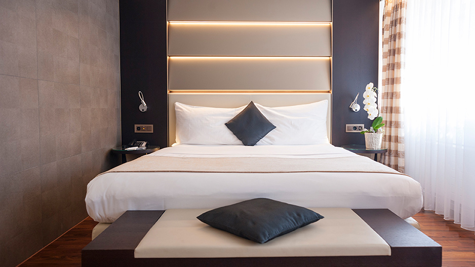 Hotel Krone Unterstrass, Zürich Hotel Krone Unterstrass, Zürich