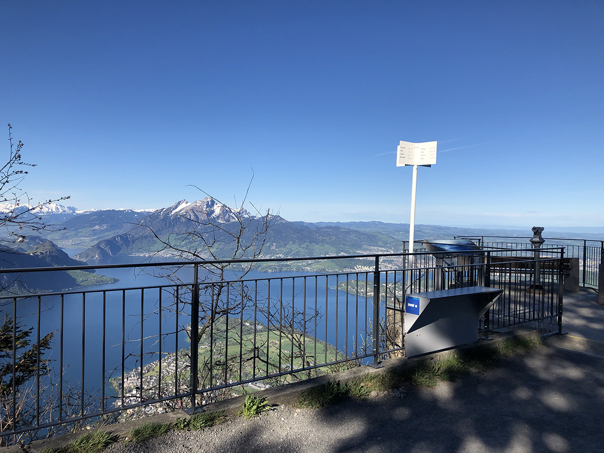 Rigi Känzeli
