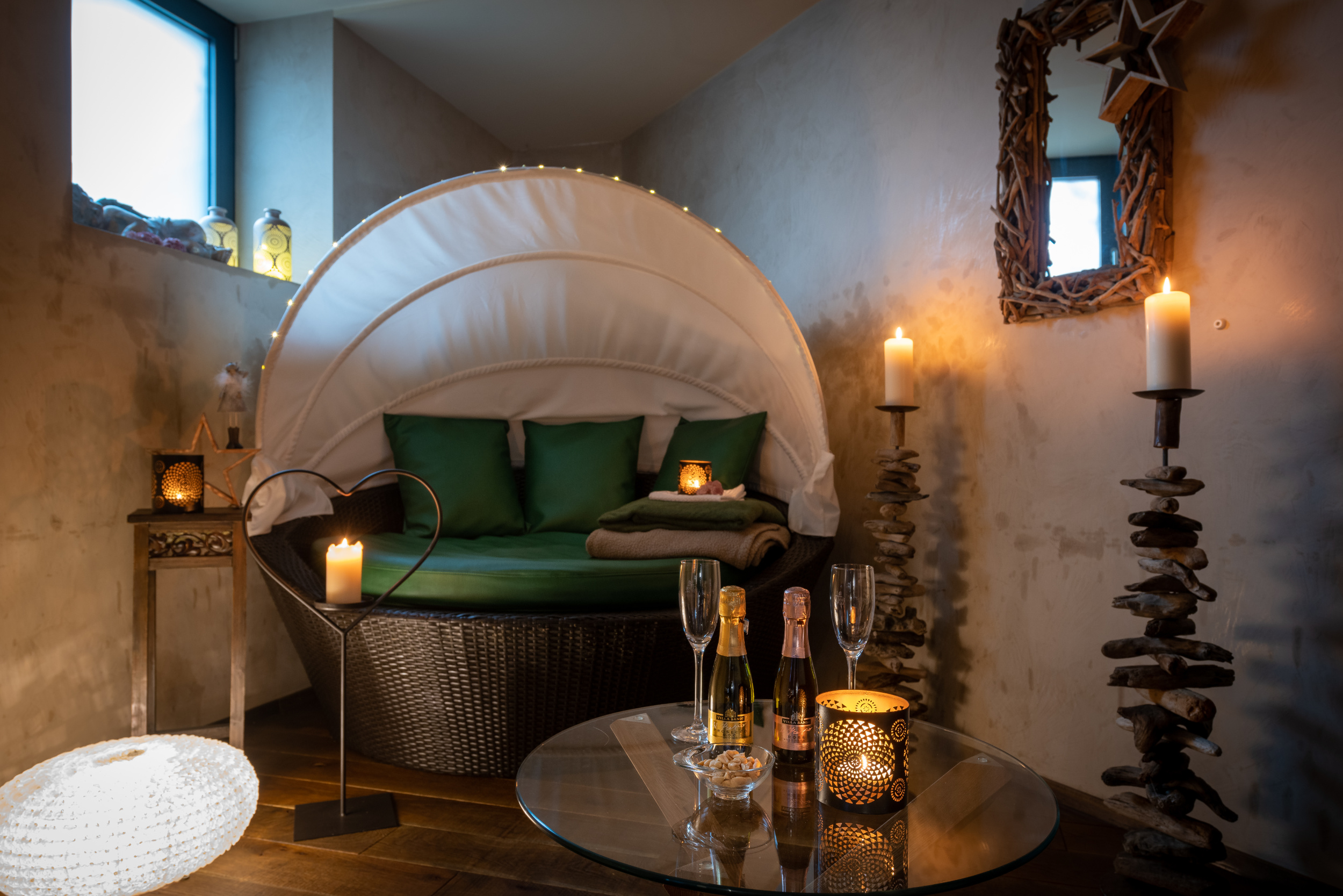 Day Spa You & Me Solbad & Spa Schönbühl Day Spa You & Me