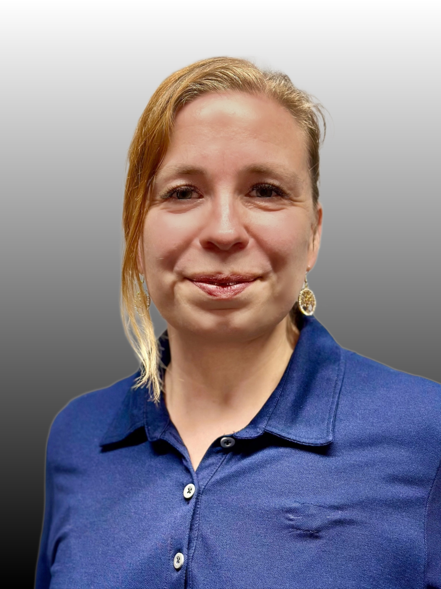 Andrea Dolder, Leitung Empfang
