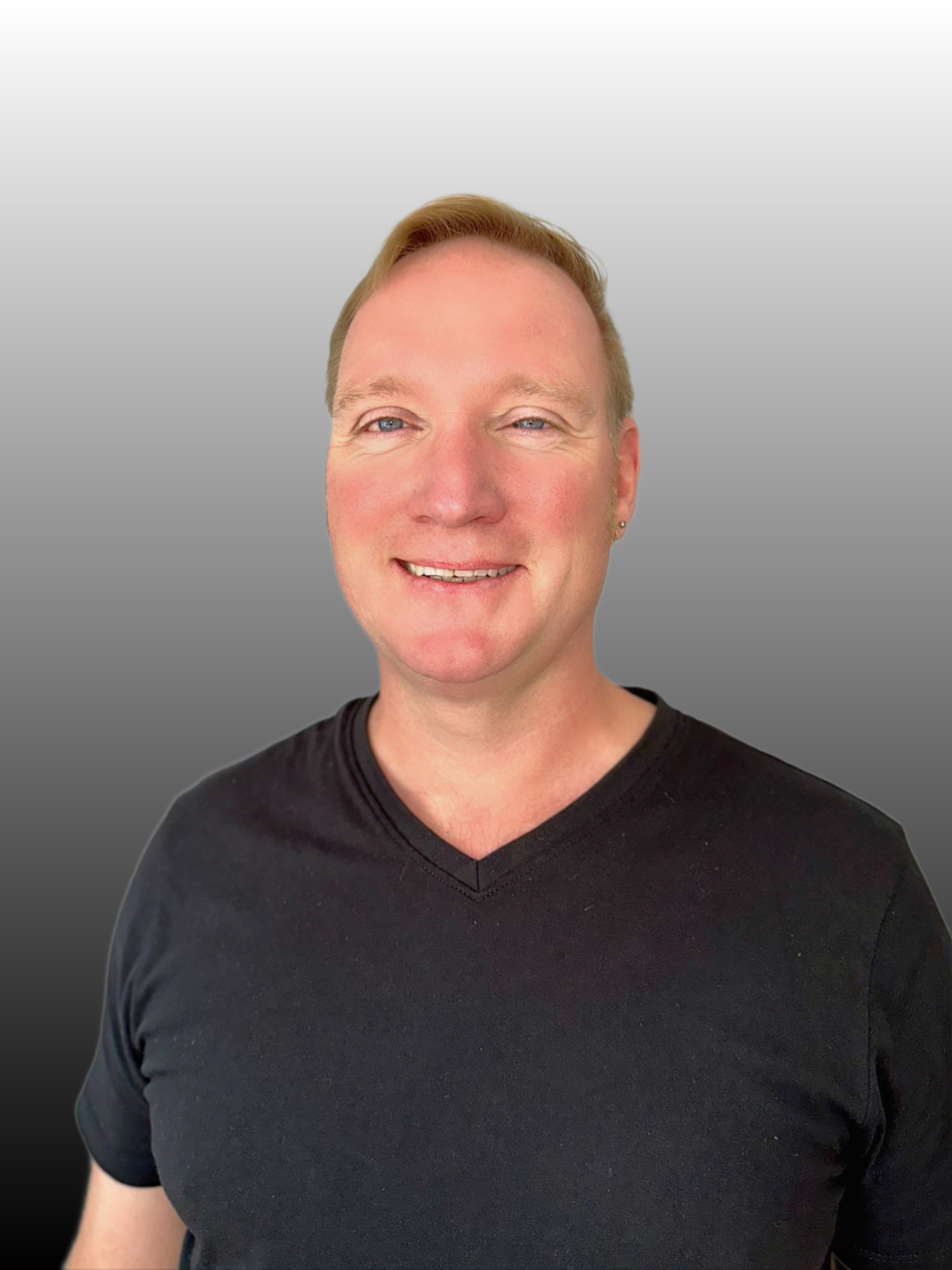 Daniel Schätzle, Leitung Technik
