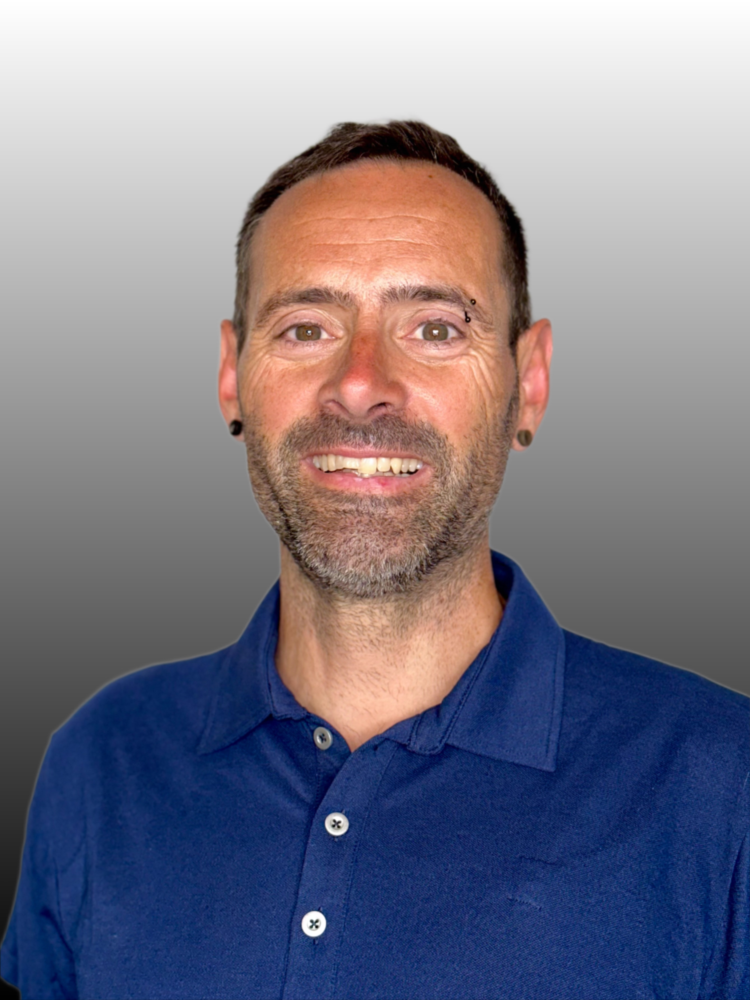 Mathias Hasler, Leitung Technik