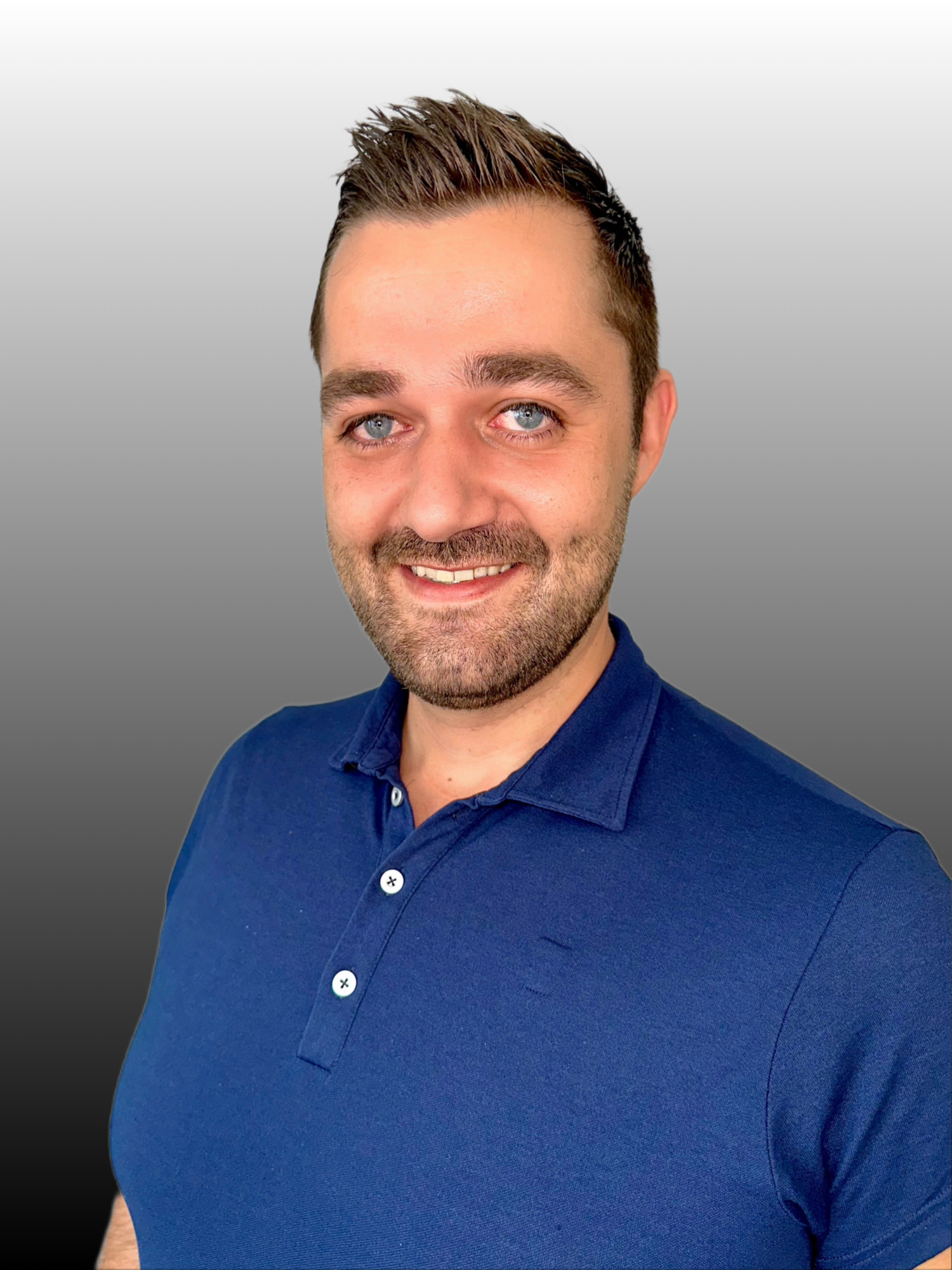 Matthias Tammerle, Leitung Bistro & Gastronomie