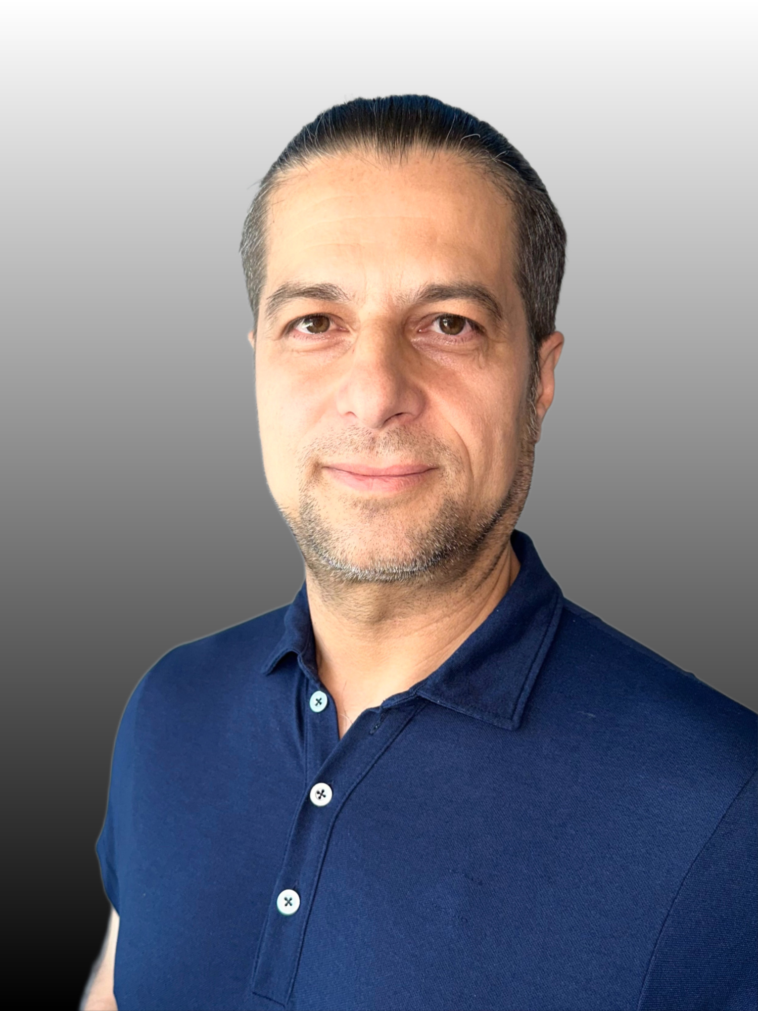 Murat Schlichthuber, Leitung Massage