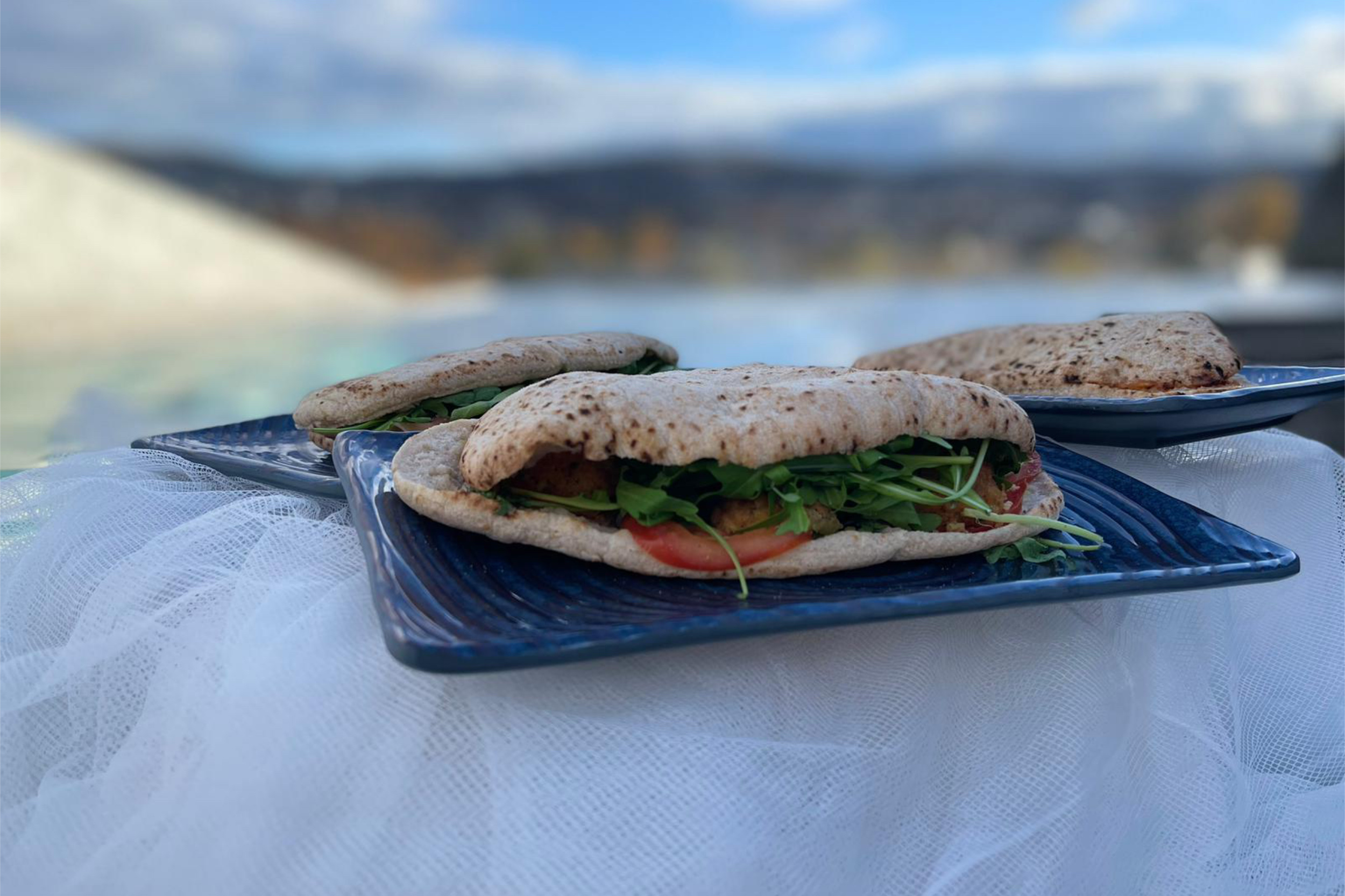 Hürlimannbad Bistro Panini