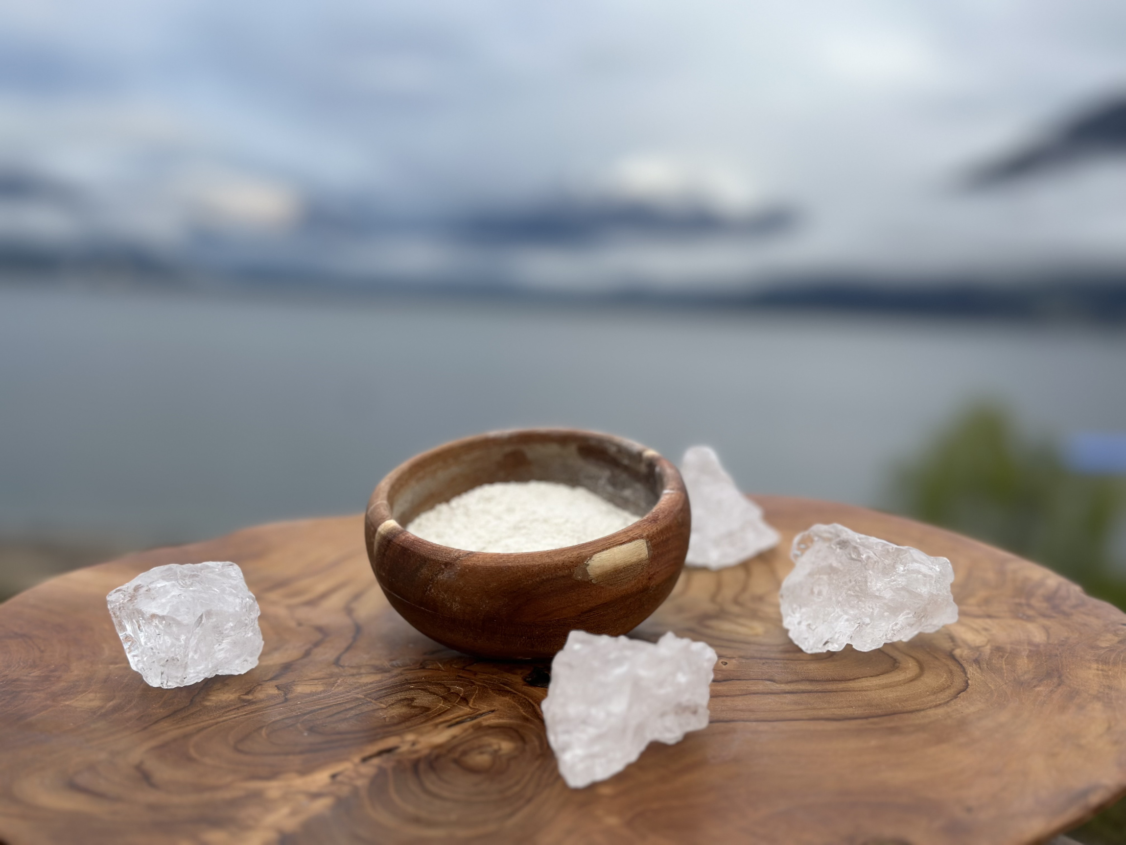 Weisse Tonerde Weisse Tonerde