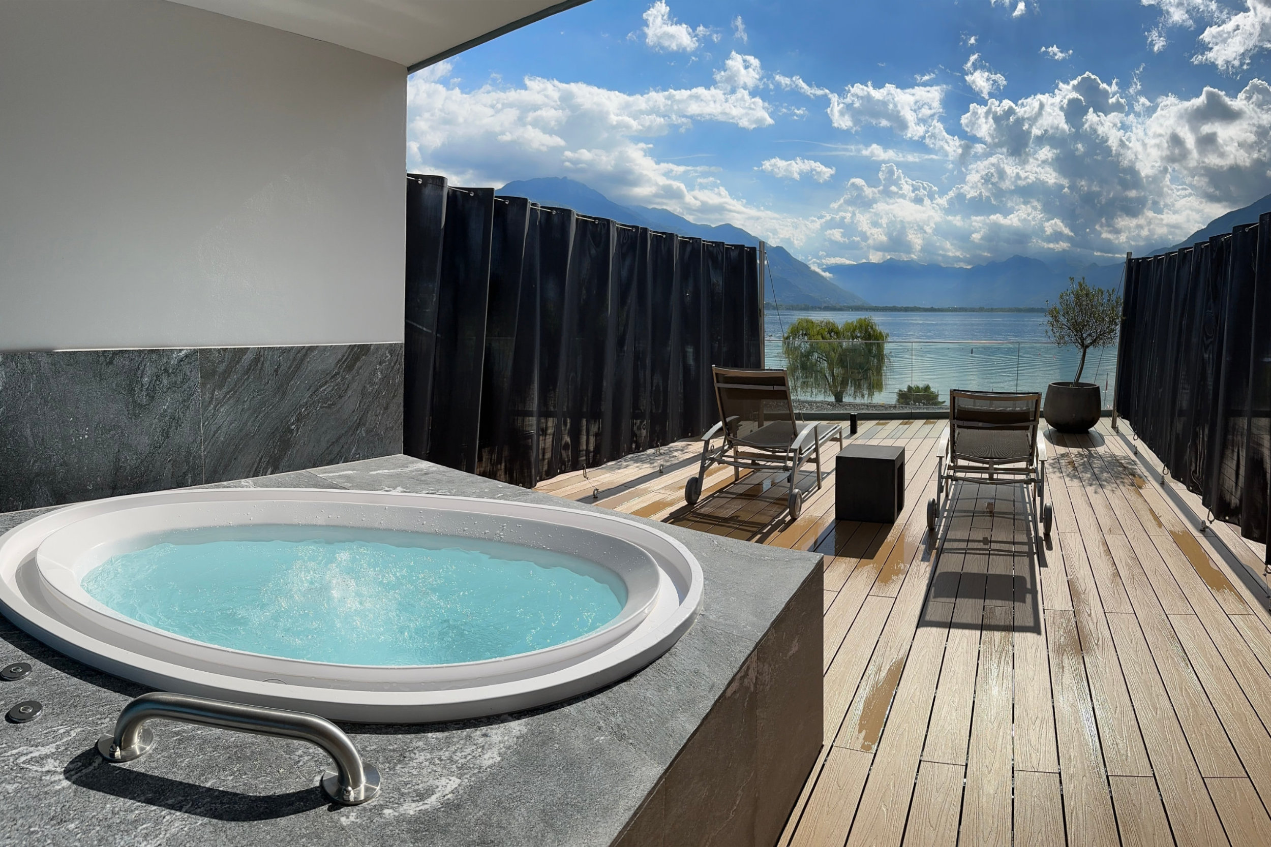 Private Spa Private Spa