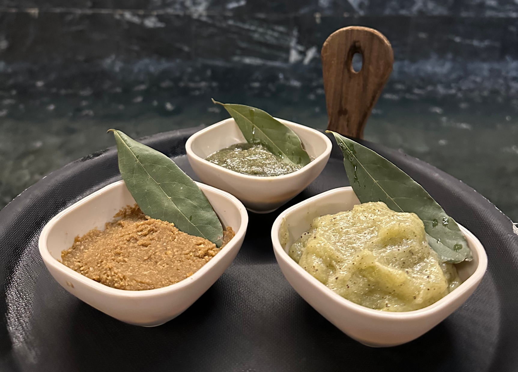 DIY-Gesichtspeeling &amp; -Maske