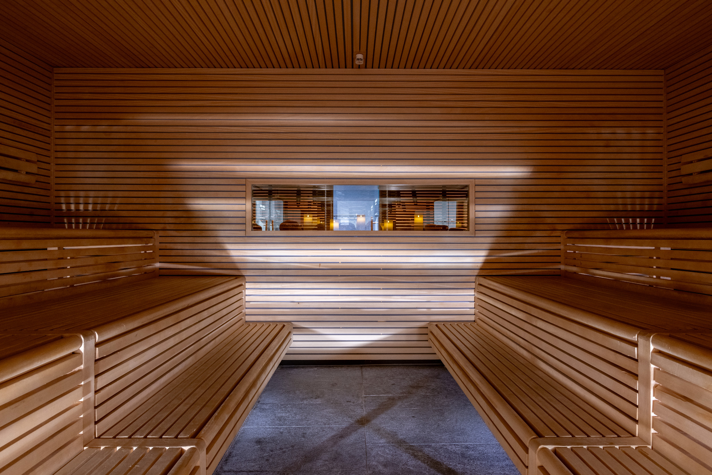 Sauna Sauna