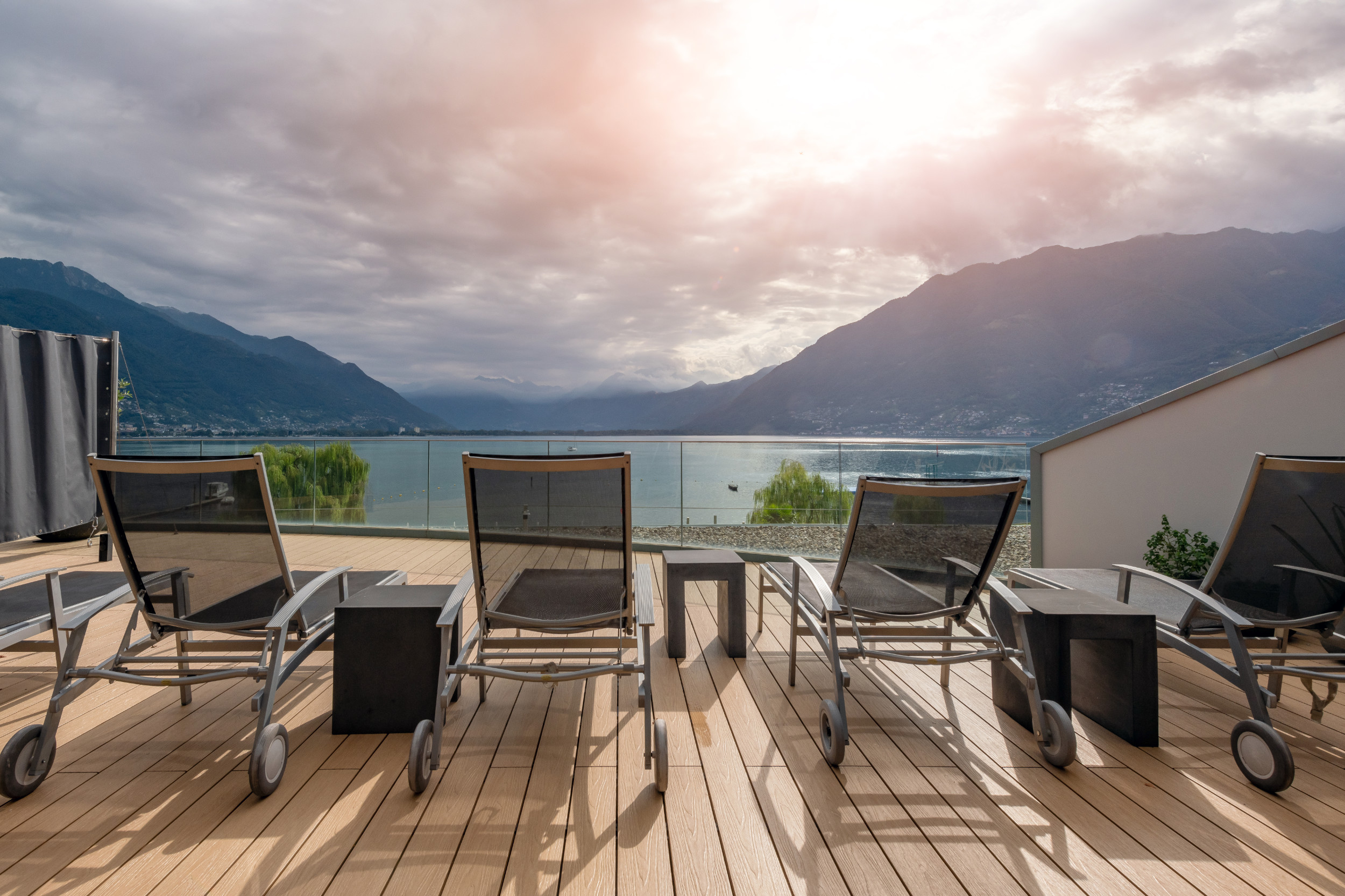 Terrasse Spa Terrasse Spa