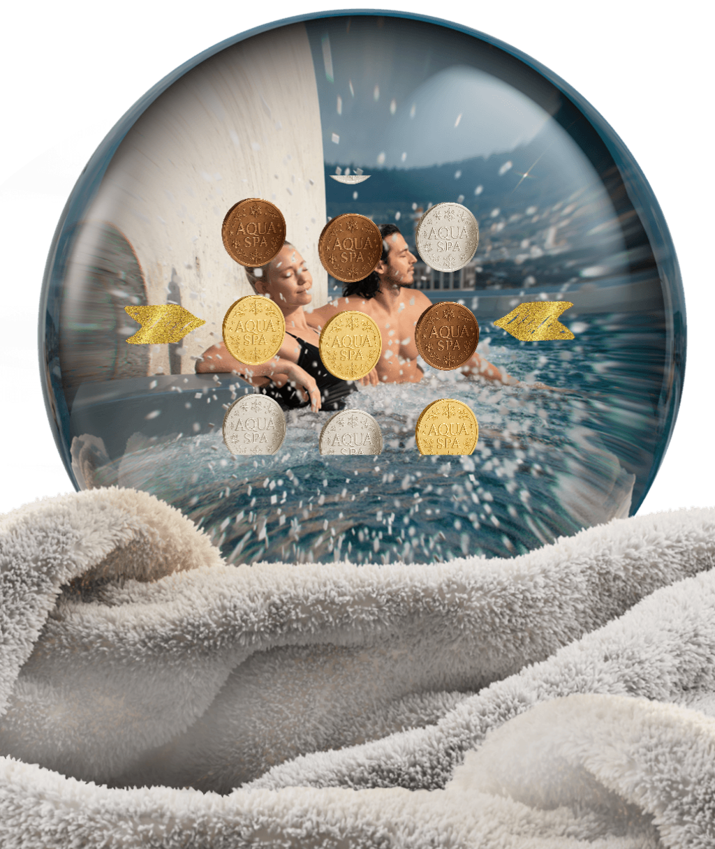 Die magische Kristallkugel