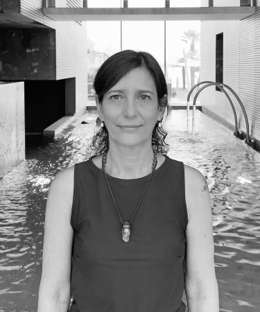 Beatriz Gandaio-Braz, Leitung Spa & Massage, Termali Salini & Spa Locarno