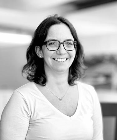 Evelyn Maier, Sachbearbeitung QMS und Administration