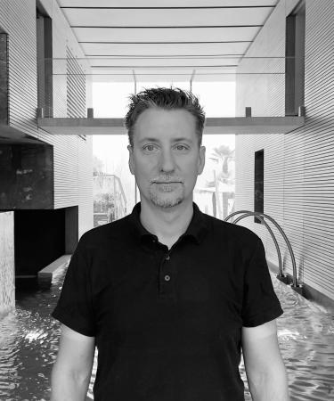 Filippo Thomann, Geschäftsführer, Termali Salini & Spa Locarno
