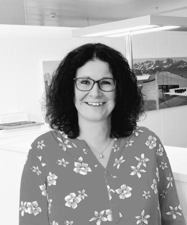 Gisela Bussmann, Digital Marketing Professional ASR
