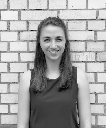 Marlene Baumann, Leitung Spa & Massage, Thermalbad & Spa Zürich