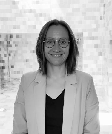 Nicole Süss, Geschäftsführung, Mineralbad & Spa Samedan