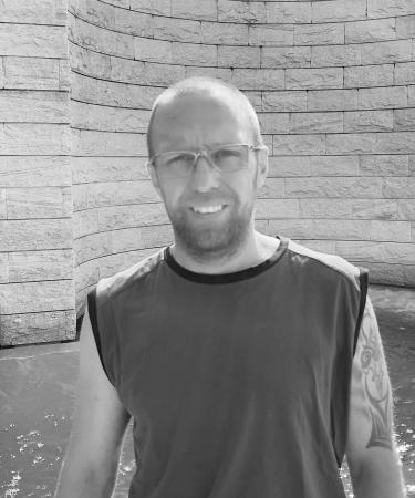 Remo Schneeberger, Leitung Technik & Unterhalt, Mineralbad & Spa Rigi Kaltbad