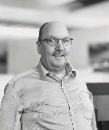 Stephan Bill, Sachbearbeitung Personaladministration ASR