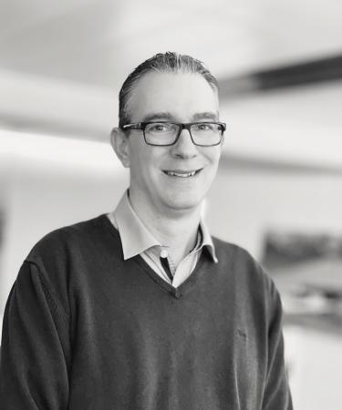 Uwe Gulde, Leitung Technik Badbetrieb ASR