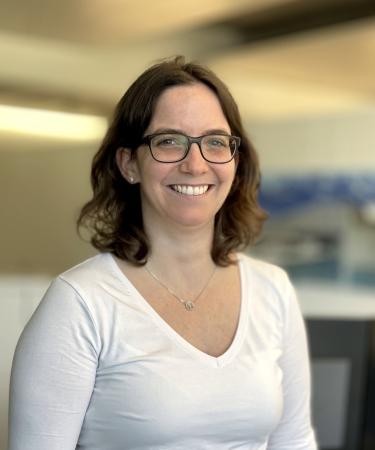 Evelyn Maier, Sachbearbeitung QMS & Administration, Aqua-Spa-Resorts AG