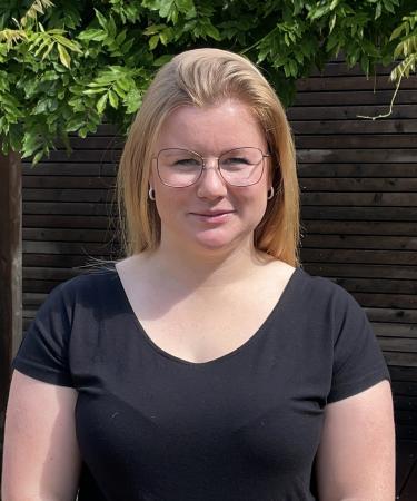 Flavia Baumann, Geschäftsführung, Solbad & Spa Schönbühl