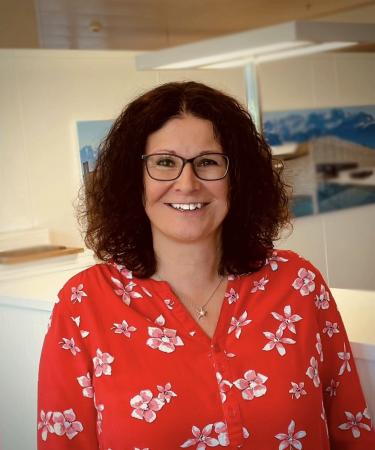 Gisela Bussmann-Süess, Digital Marketing Professional, Aqua-Spa-Resorts AG
