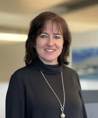 Isabelle Ciurlia, Sachbearbeitung Buchhaltung, Aqua-Spa-Resorts AG