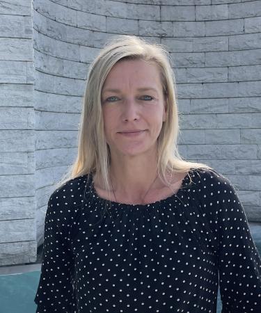 Mandy Kronthaler, Geschäftsführung, Mineralbad Rigi Kaltbad
