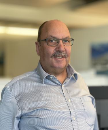 Stephan Bill, Sachbearbeitung Personaladministration, Aqua-Spa-Resorts AG