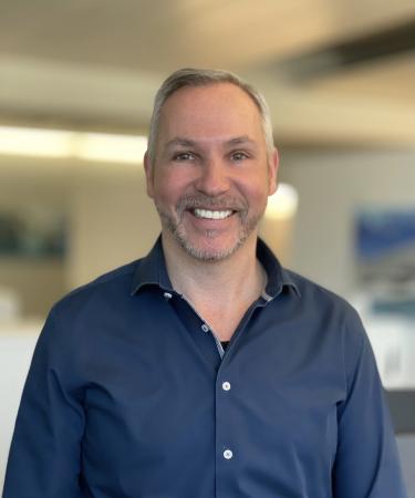 Thierry Geiger, Ceo, Aqua-Spa-Resorts AG