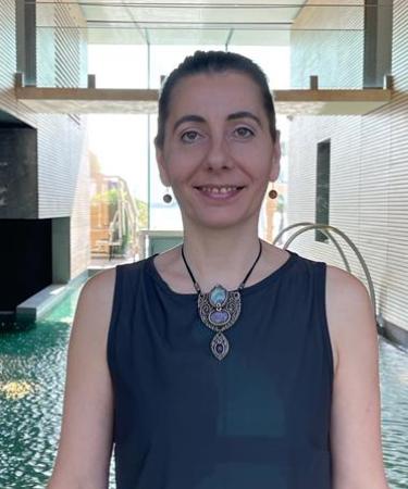 Catarina Carvalho Leitung Spa & Massage