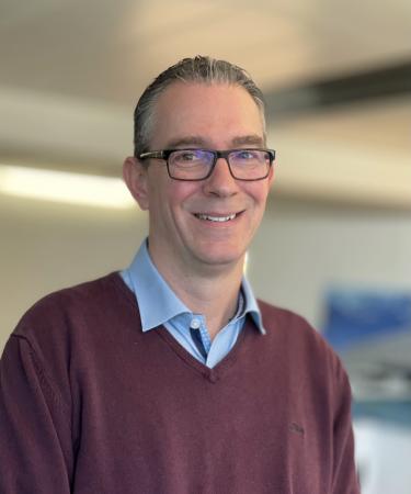 Uwe Jens Gulde Leitung Technik & Badbetrieb