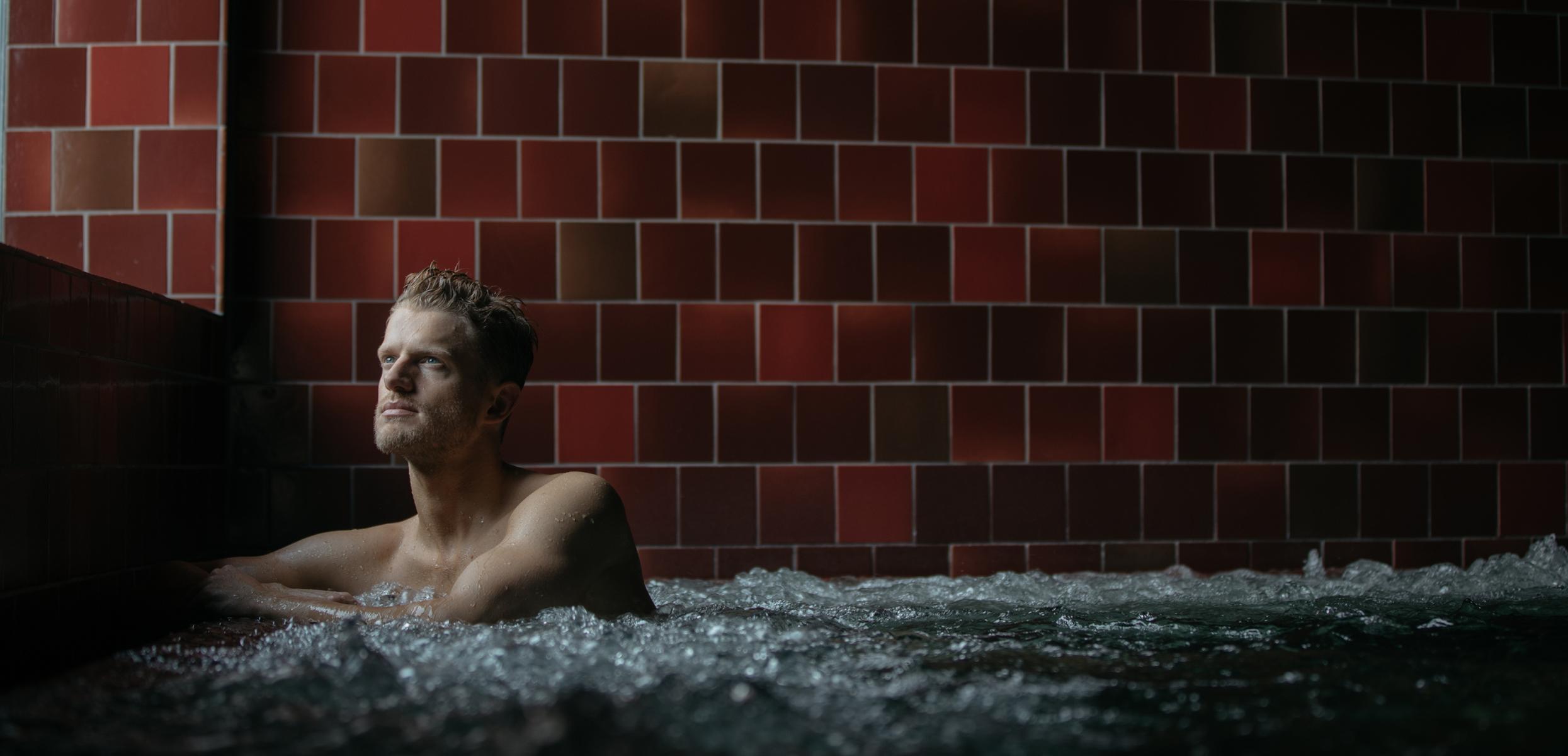 Mineralbad & Spa Samedan