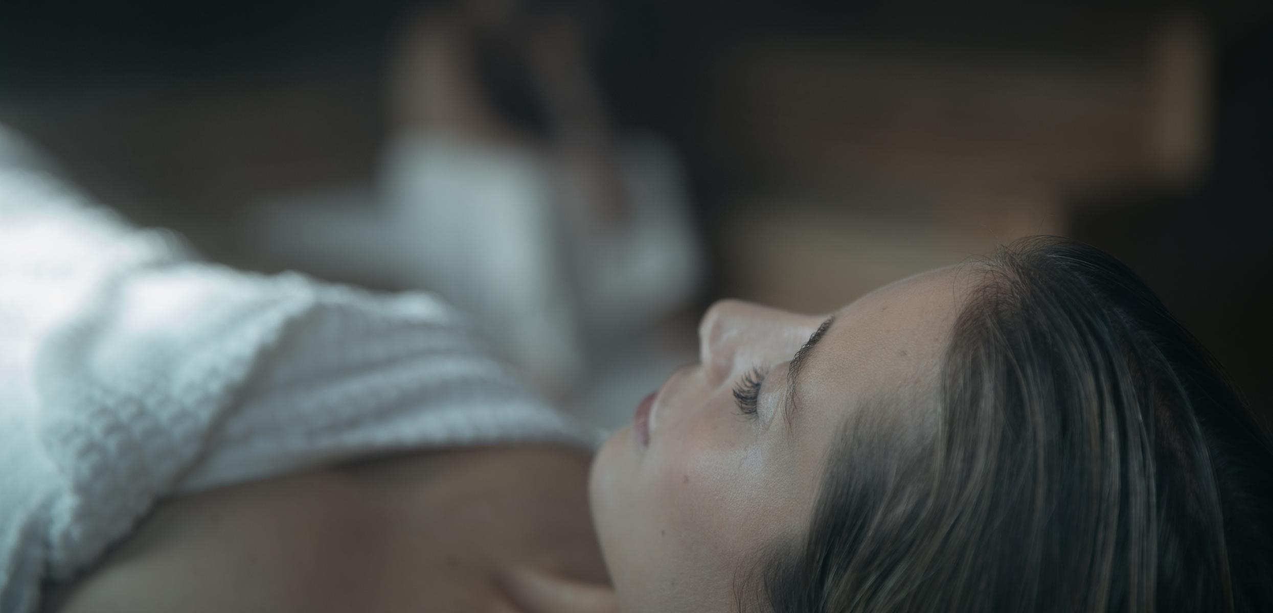 Termali Salini & Spa Locarno Sauna