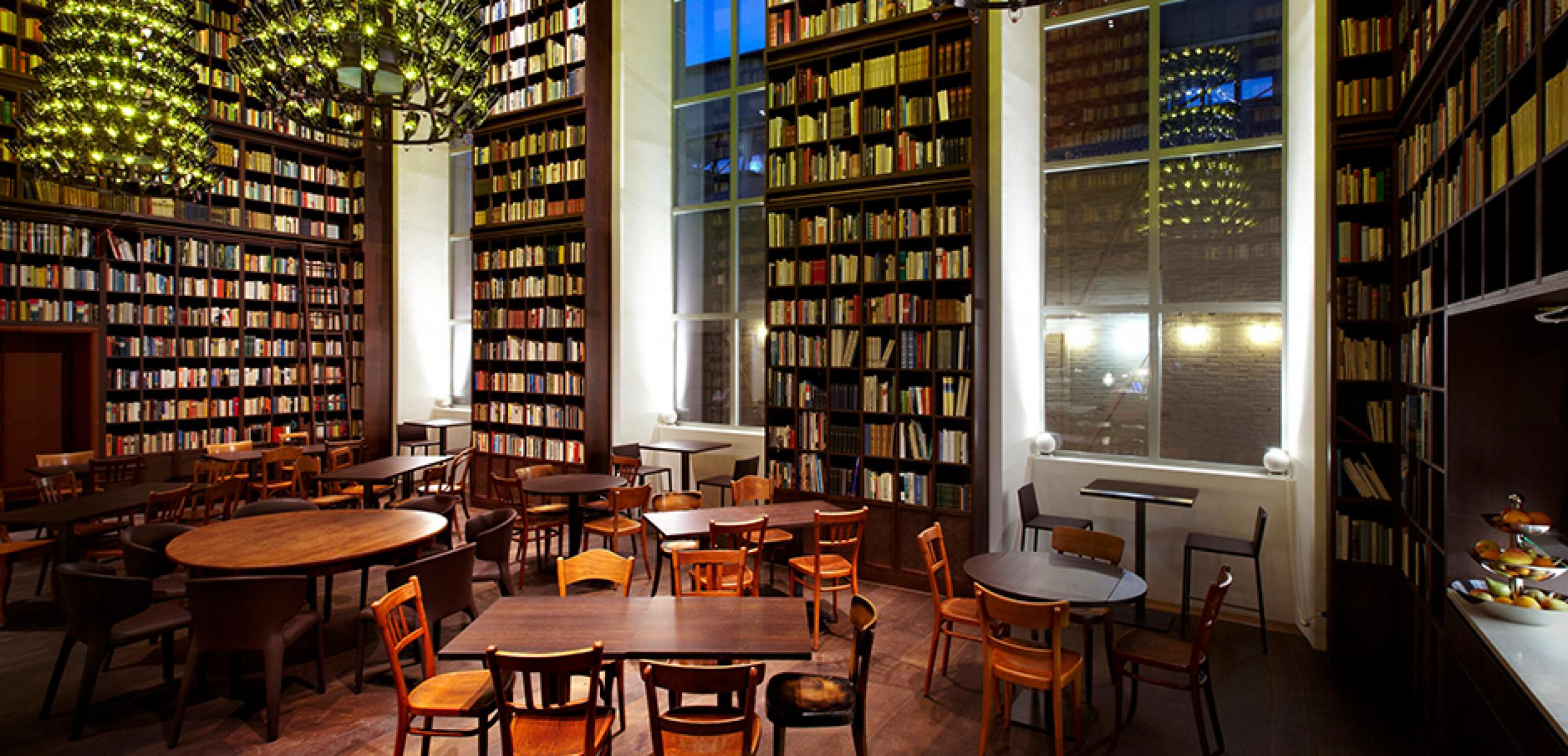 B2 Boutique Hotel, Zürich