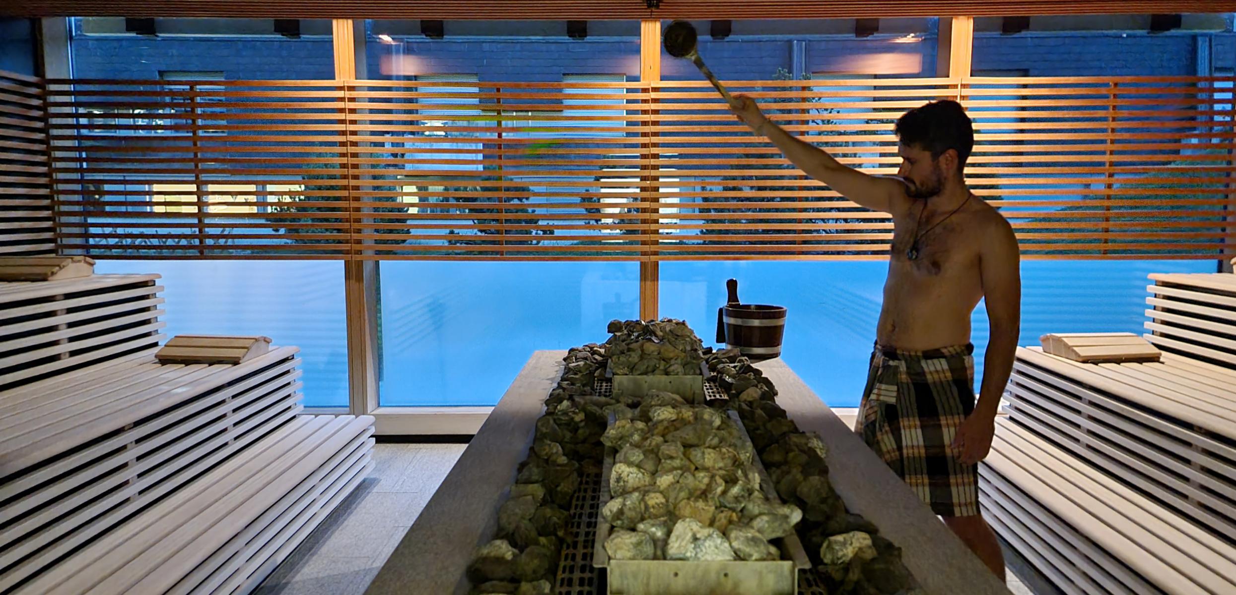 Candlelight Nachtbaden Mineralbad & Spa Rigi Kaltbad