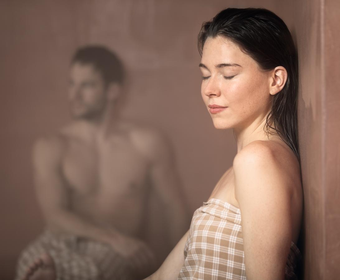 Hammam &amp; Spa Oktogon Day Spa Hammam Du &amp; Ich