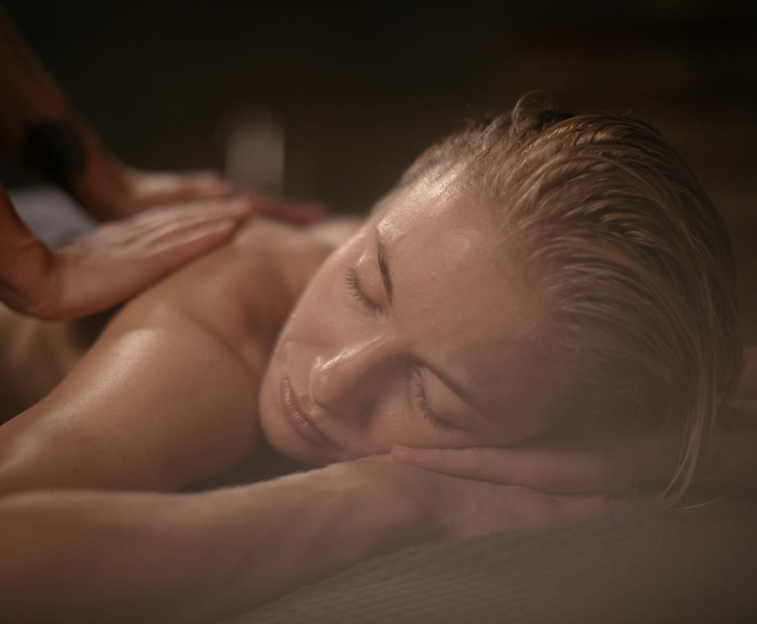 Hürlimannbad &amp; Spa Massage