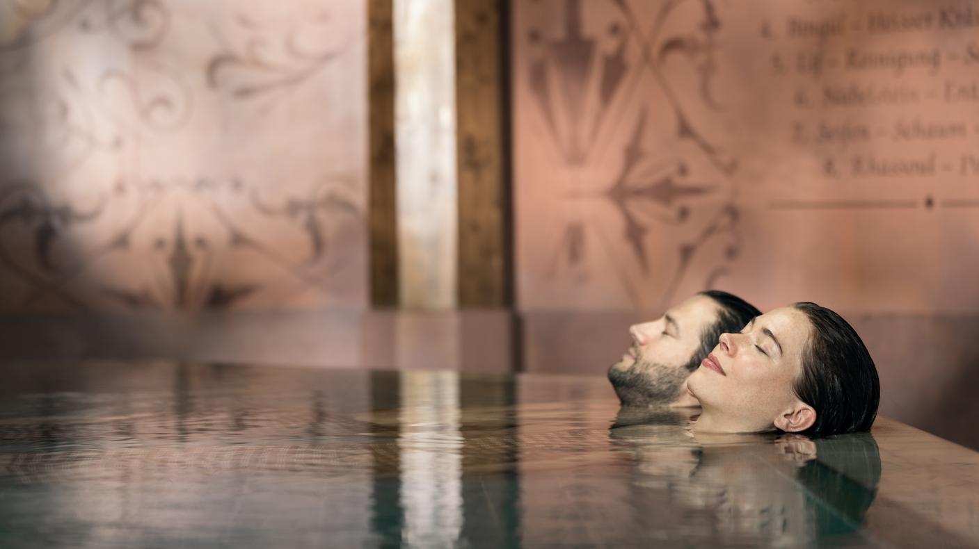 Day-Spa Hammam Du & Ich Day-Spa Hammam Du & Ich