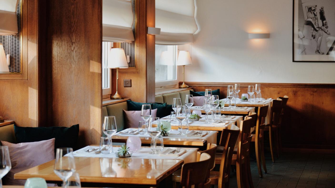 Hürlimann Spa Dine &amp; Relax DELUXE Weisses Rössli