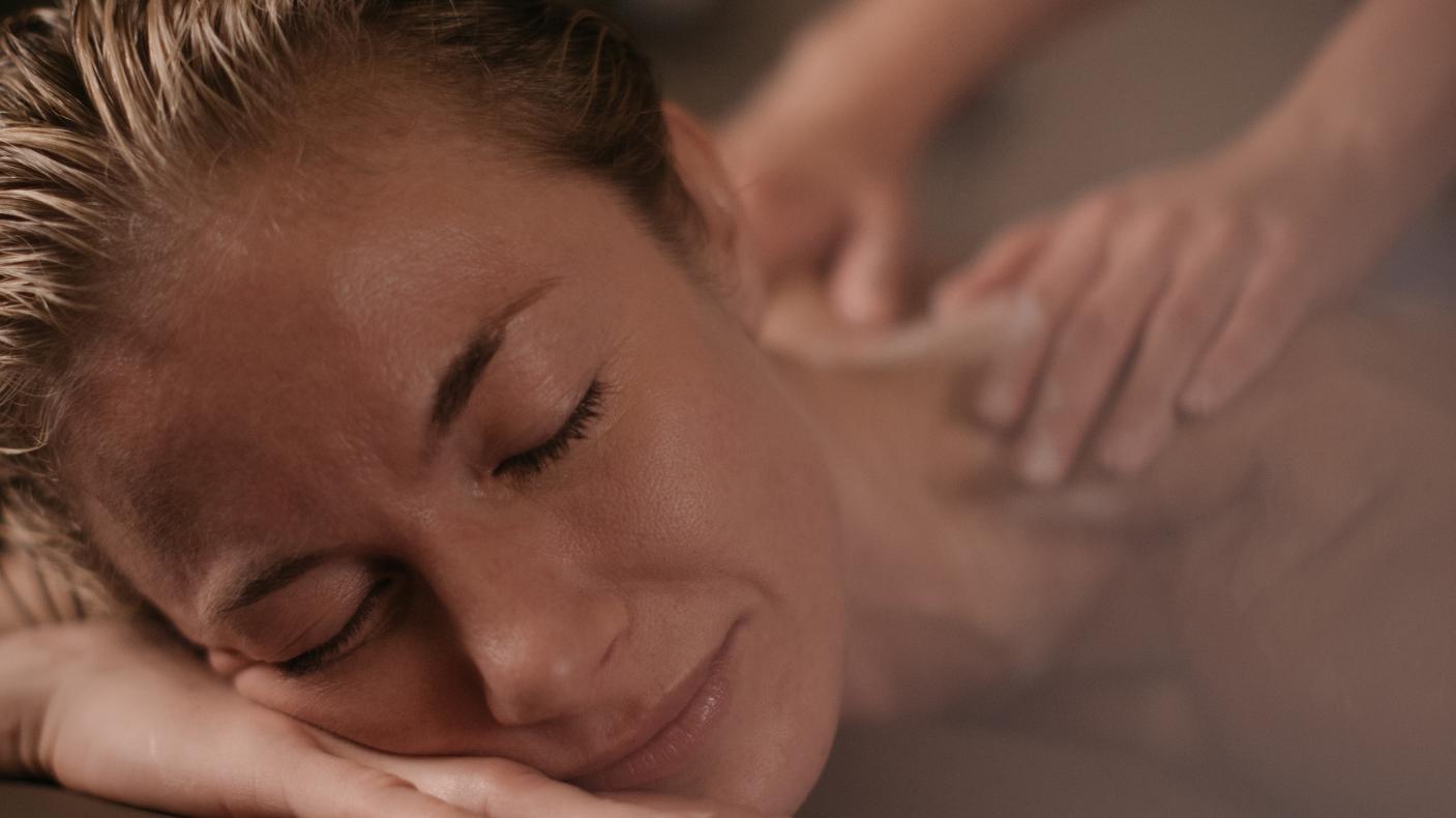 Hürlimann Spa Massage