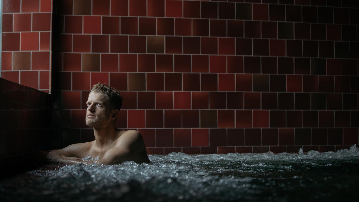 Mineralbad & Spa Samedan