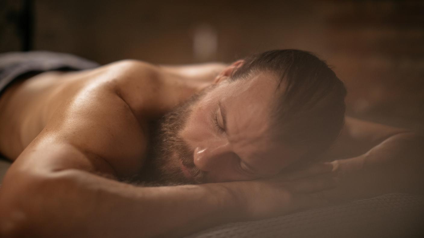 Solbad & Spa Schönbühl Klassische Massage